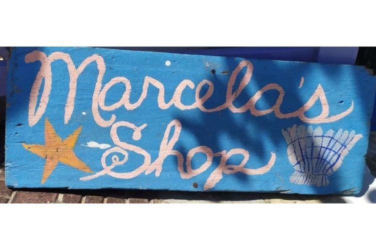 Markela's Shop