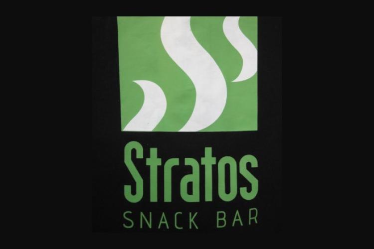 Stratos Cafe