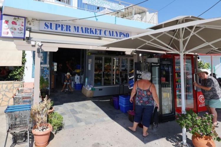 Super Market Kalypso