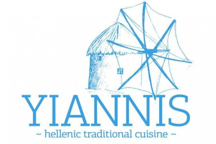 Yiannis