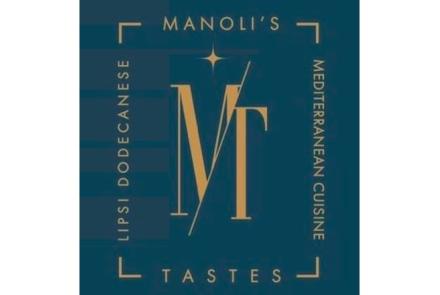 Manolis Tastes