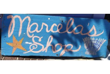 Markela's Shop