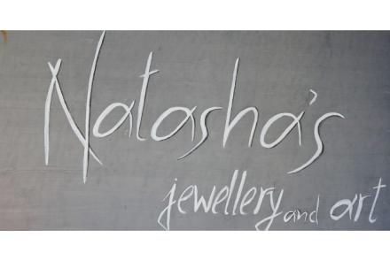 Natasha's Jewellery and Art Shop
