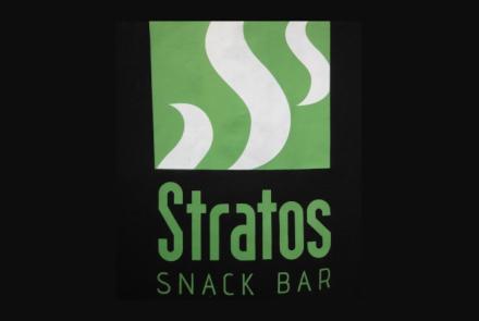 Stratos Cafe