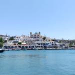 Πάτμος και Λειψοί: Πόλος έλξης τα «ιερά ελληνικά νησιά» για τους τουρίστες